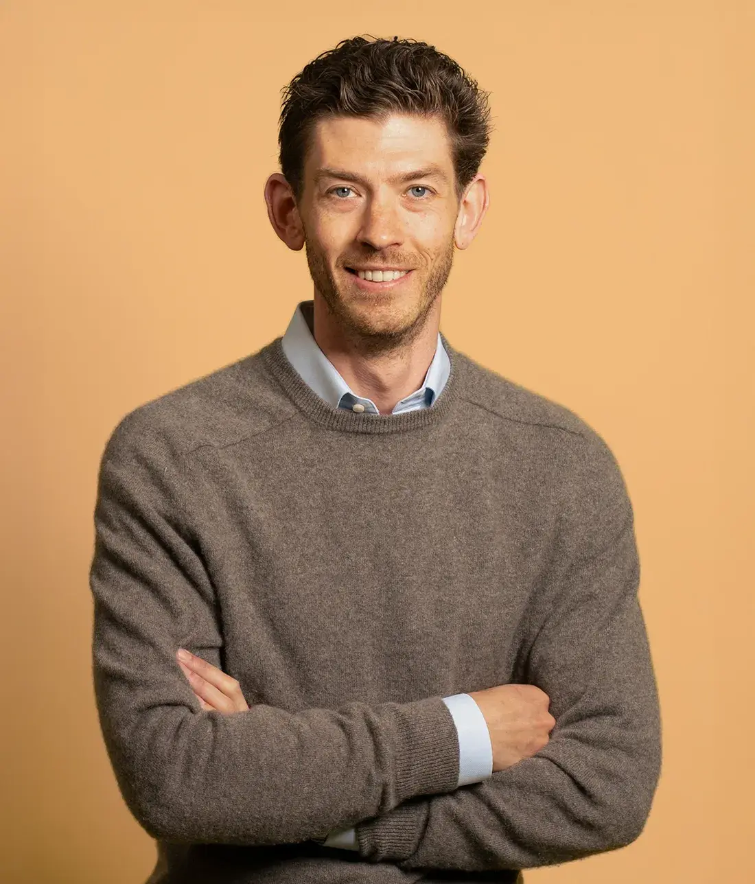 Douglas von Euler