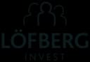 Löfberg Invest Logo