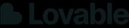 Lovable Logo