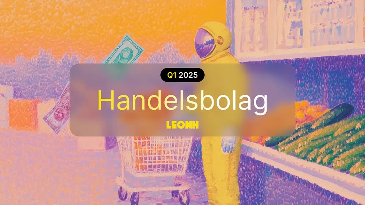 Handel