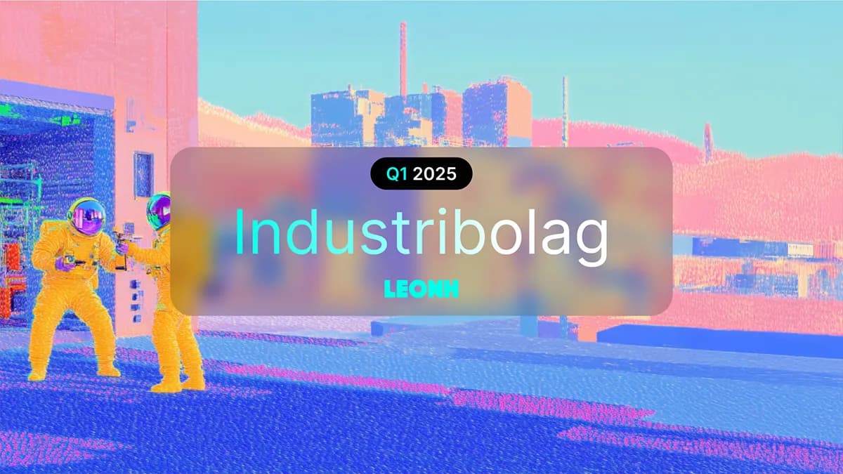 Industri