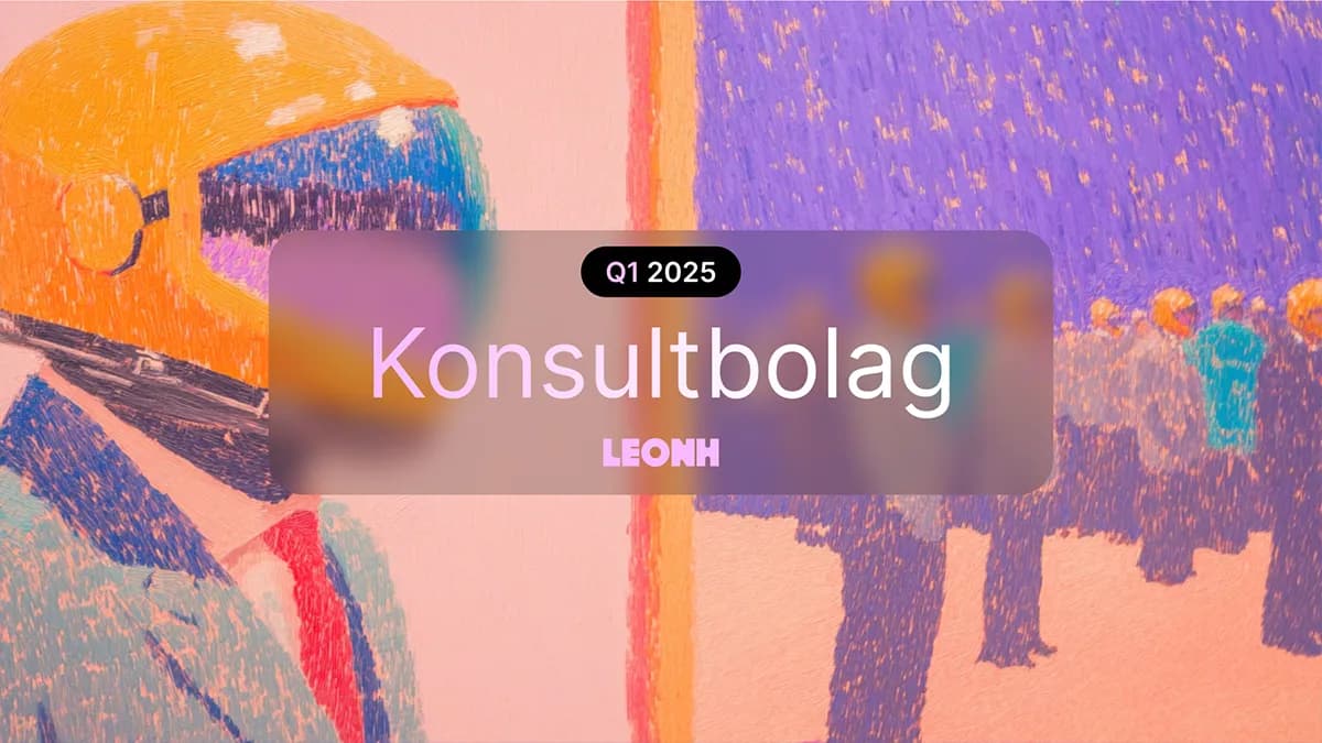 Konsultbolag
