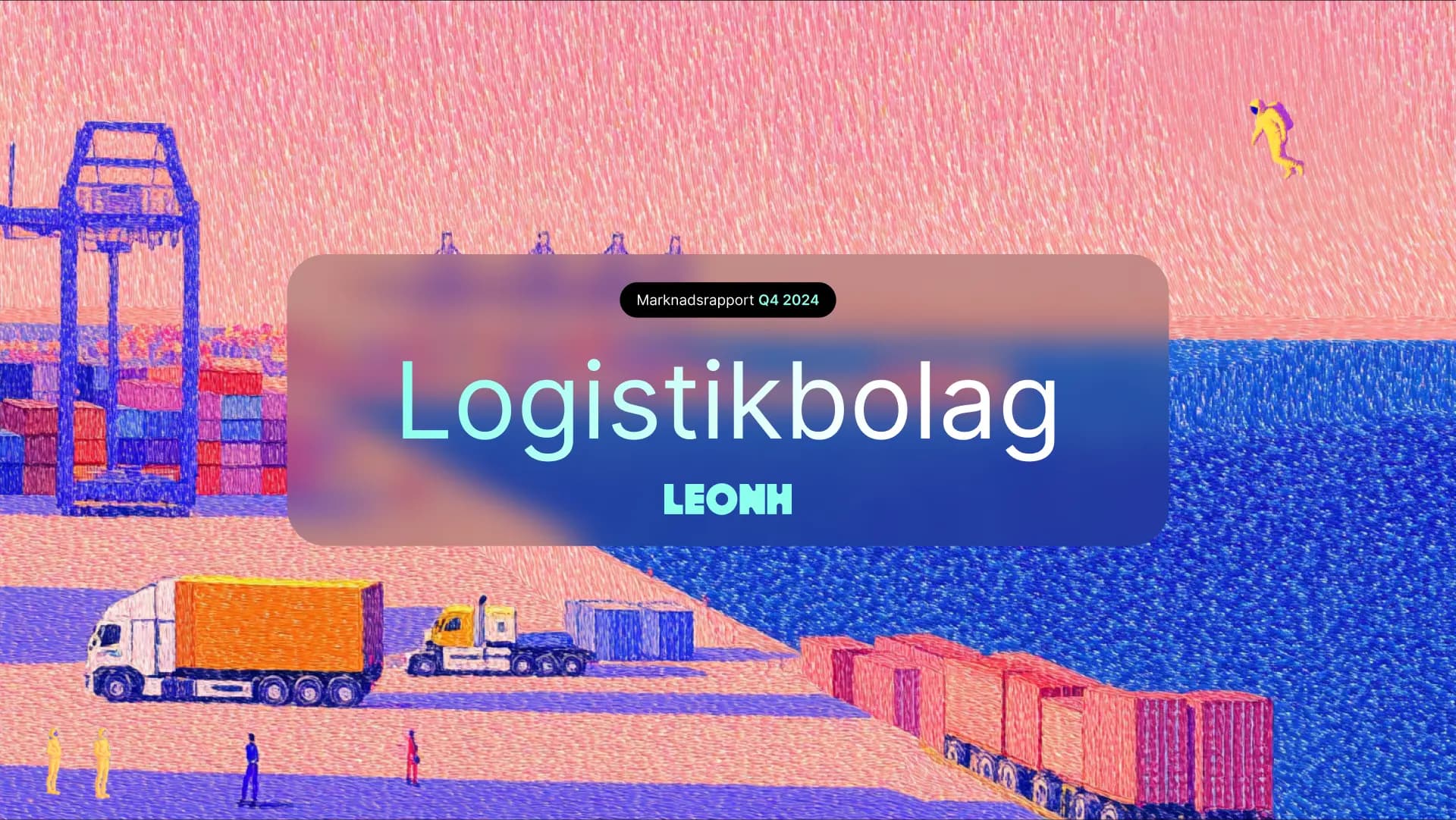Logistik
