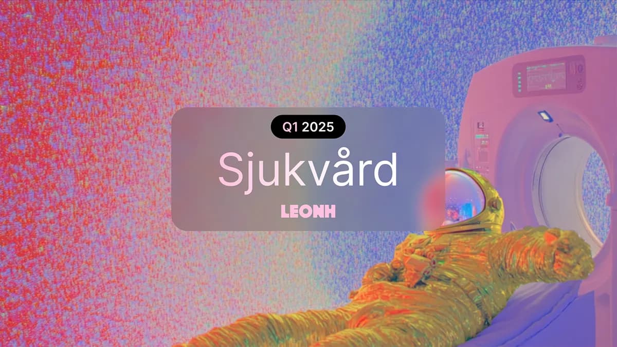 Sjukvård