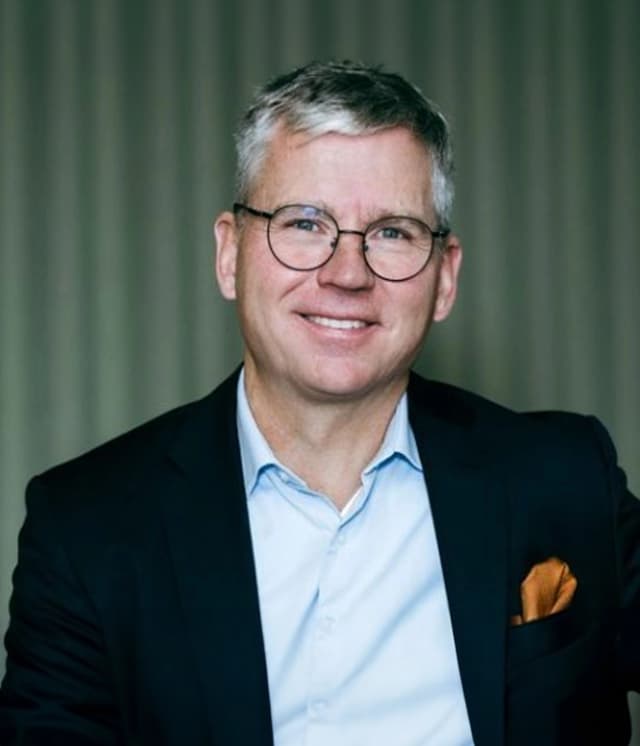Anders Hugosson