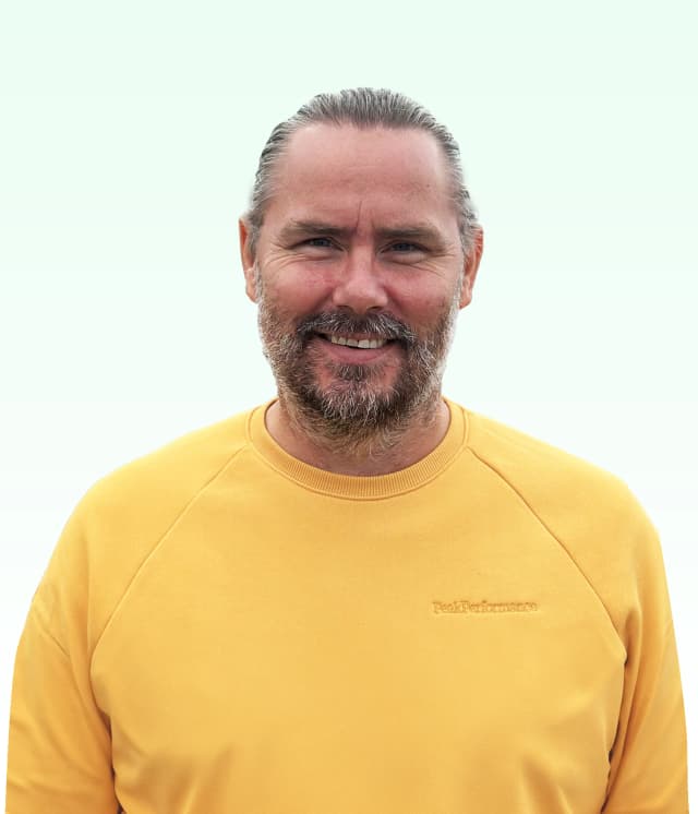Henrik Österman
