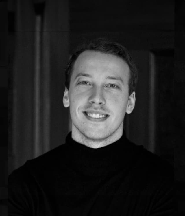 Jonas Öström
