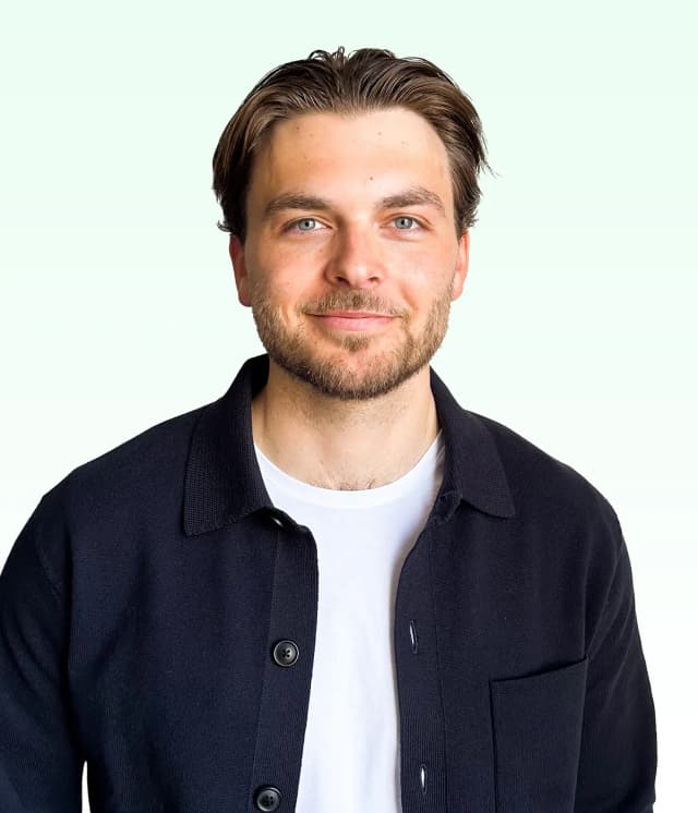 Matteo Priori