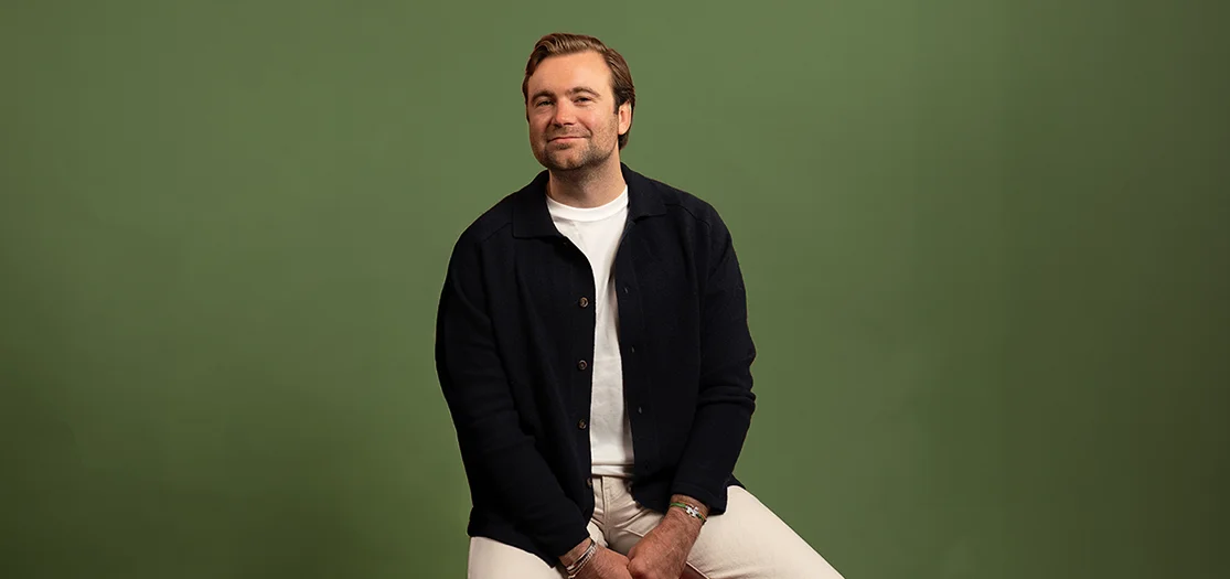 Douglas Von Euler - Utbildningar