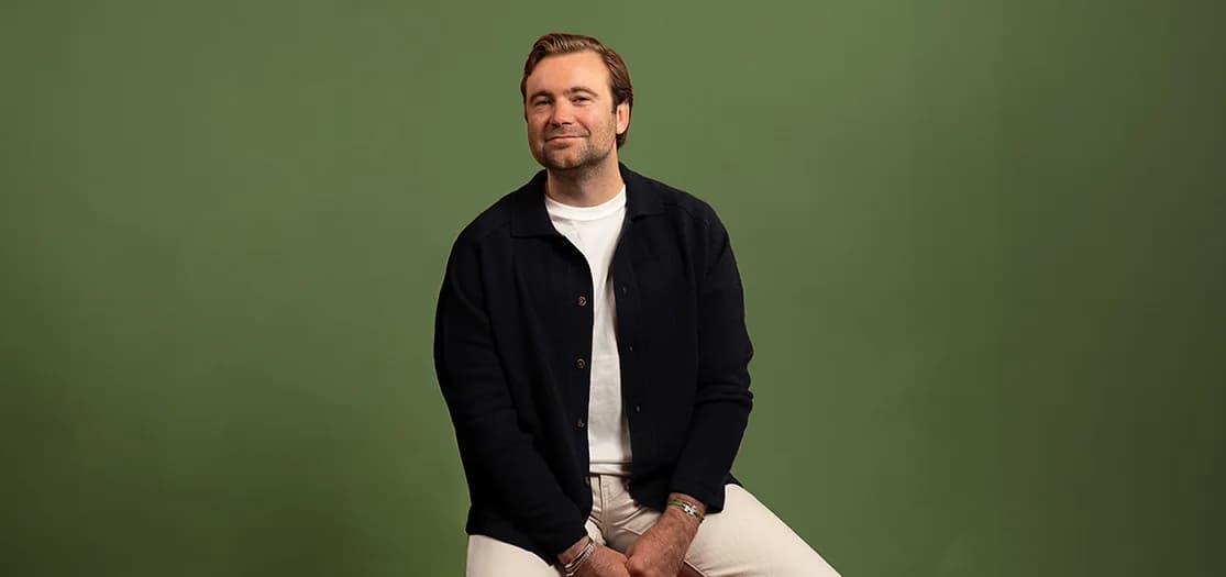 Douglas Von Euler - Utbildningar